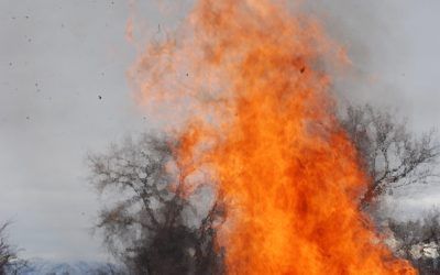 ¿Cómo un Dios bueno y perdonador puede mandar personas al infierno?