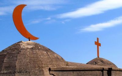 ¿Son Alá y Jehová el mismo dios?