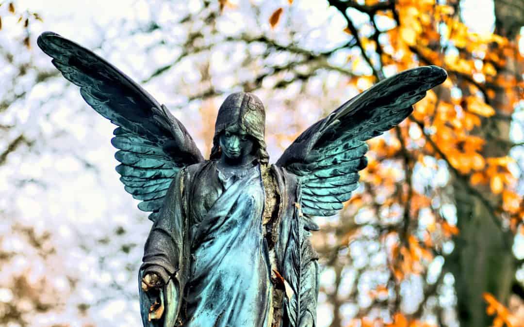 ¿Qué dice la Biblia sobre venerar imágenes?