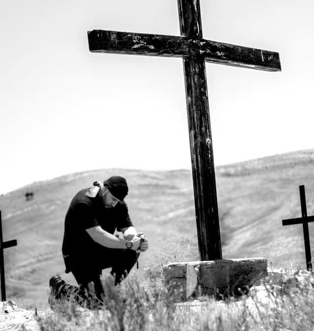 ¿Cómo se recibe el perdón de Dios?