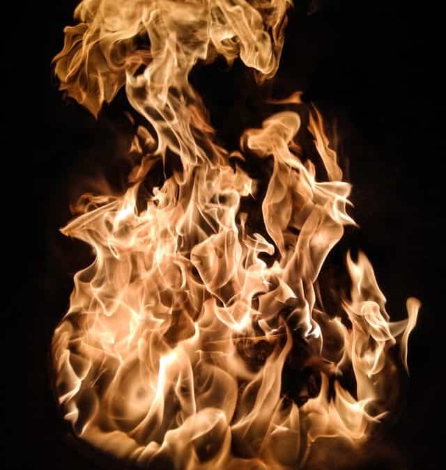 ¿Existe el infierno?